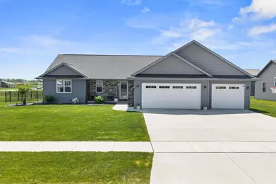 2532 Kilrush Road, De Pere, WI 54115 - Photo 1