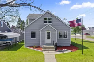 520 Vliet St, Kewaunee, WI 54216 - Photo 2