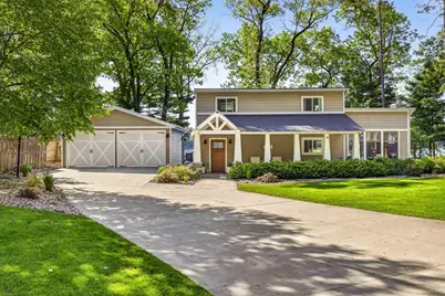 W5567 N Pine Lake Road, Waupaca, WI 54981 - Photo 6
