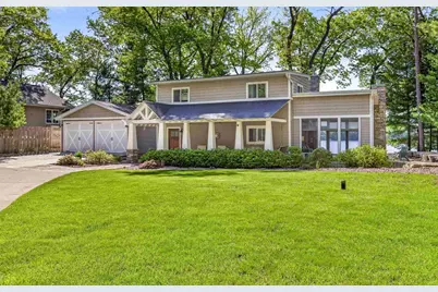W5567 N Pine Lake Road, Waupaca, WI 54981 - Photo 2