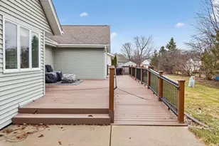 1422 Goldenrod Cir, West Bend, WI 53095 - Photo 42