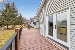 1422 Goldenrod Cir, West Bend, WI 53095 - Photo 48