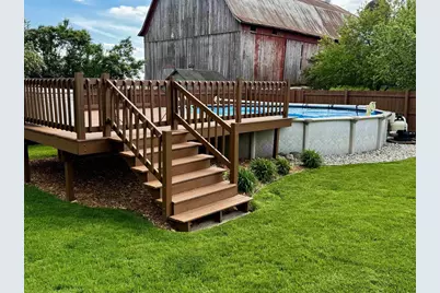 4103 Fairview Road, Larsen, WI 54947 - Photo 30