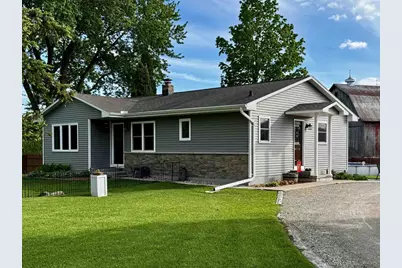 4103 Fairview Road, Larsen, WI 54947 - Photo 1