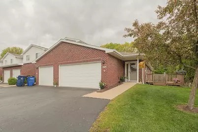 1917 Riverside Drive #A, Suamico, WI 54313 - Photo 50