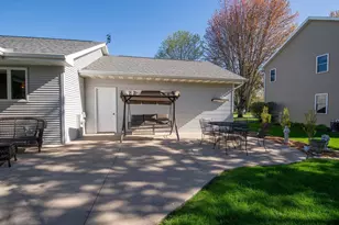 3453 Charlie Anna Dr, Oshkosh, WI 54904 - Photo 36