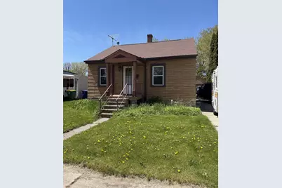 1115 St George Street, Green Bay, WI 54302 - Photo 1