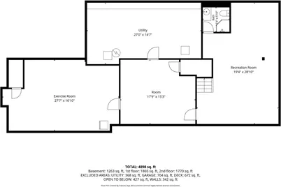 1498 Parkway Drive, Green Bay, WI 54304 - Photo 8