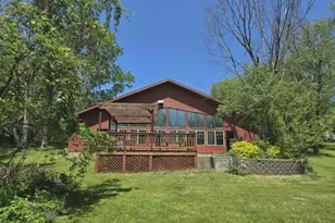 350 Lake St, Scandinavia, WI 54977 - Photo 6