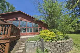 350 Lake St, Scandinavia, WI 54977 - Photo 4