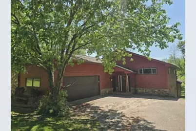 350 Lake Street, Scandinavia, WI 54977 - Photo 1