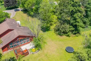 350 Lake St, Scandinavia, WI 54977 - Photo 2
