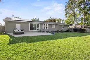2663 Timber Ln, Green Bay, WI 54313 - Photo 46