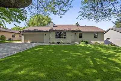 2545 Wildflower, Green Bay, WI 54311 - Photo 4