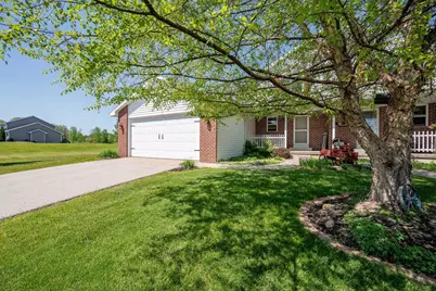 483 Madeline Lane, Little Suamico, WI 54141 - Photo 42