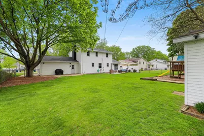 544 Hilltop Drive, Green Bay, WI 54301 - Photo 30
