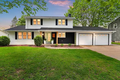 544 Hilltop Drive, Green Bay, WI 54301 - Photo 38