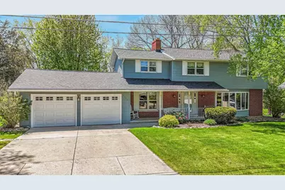 3258 Peterson Road, Green Bay, WI 54311 - Photo 2