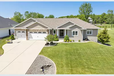 3660 Euro Lane, De Pere, WI 54115 - Photo 38