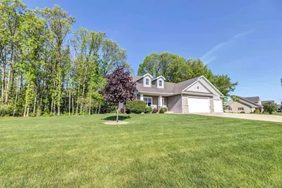 817 Woodrow Street, Denmark, WI 54208 - Photo 40