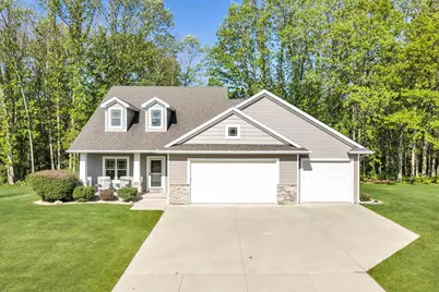 817 Woodrow Street, Denmark, WI 54208 - Photo 42