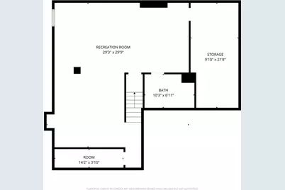 817 Woodrow Street, Denmark, WI 54208 - Photo 34