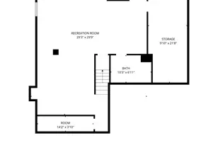 817 Woodrow St, Denmark, WI 54208 - Photo 34