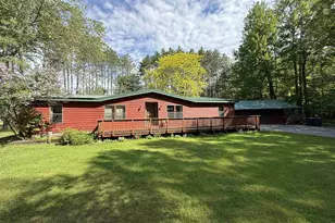 W6590 Homewood Ave, Shawano, WI 54166 - Photo 1
