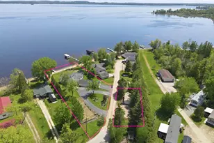 W6093 N Bay Ct, Shawano, WI 54166 - Photo 54