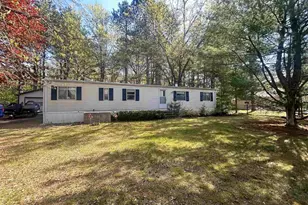 W7518 White River Trail, Wautoma, WI 54982 - Photo 1