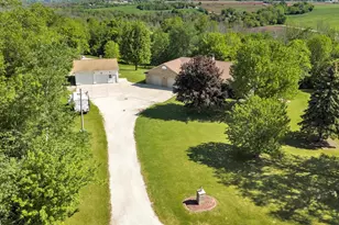 5813 North Ave, Denmark, WI 54208 - Photo 2