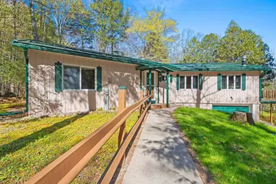 W11430 Riverside Road, Marion, WI 54950 - Photo 2