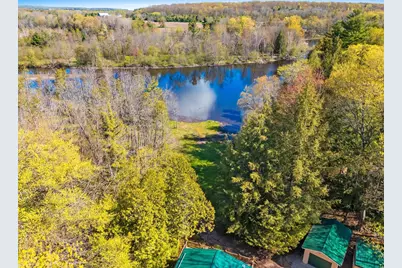 W11430 Riverside Road, Marion, WI 54950 - Photo 14