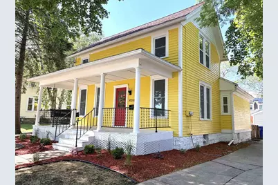 406 W 5th Street, Appleton, WI 54911 - Photo 2