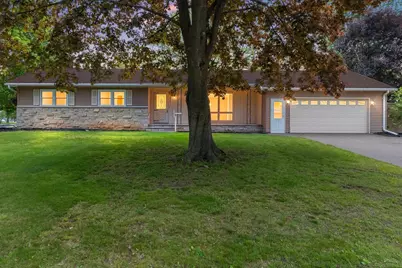 242 N Clinton Avenue, Clintonville, WI 54929 - Photo 1