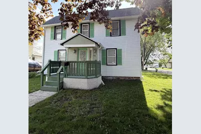 516 S Franklin Street, Shawano, WI 54166 - Photo 1