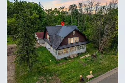 10462 E Highway 22, Gillett, WI 54124 - Photo 1