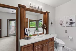 W7436 Ridgeside Dr, Neenah, WI 54956 - Photo 38