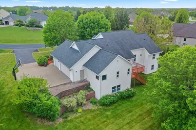 W7436 Ridgeside Drive, Neenah, WI 54956 - Photo 12