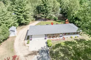 E8480 Huntley Rd, Mukwa, WI 54961 - Photo 38