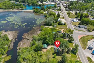 616 W Main St, Wautoma, WI 54982 - Photo 50