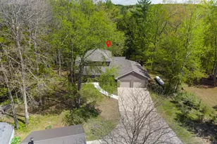 N4558 Glacier Trail, Marion, WI 54950 - Photo 70