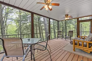 N4558 Glacier Trail, Marion, WI 54950 - Photo 20