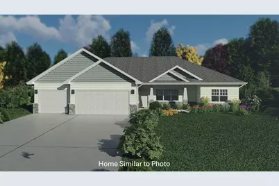 1735 Betty Jean Lane, Green Bay, WI 54313 - Photo 1