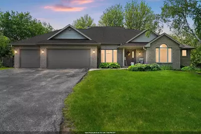 4410 Flagstone Court, De Pere, WI 54115 - Photo 1