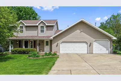1145 Crestwood Drive, Green Bay, WI 54313 - Photo 2