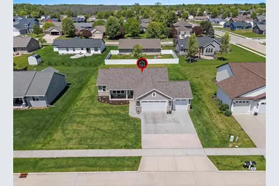 1960 Red Fox Lane, Kaukauna, WI 54130 - Photo 46
