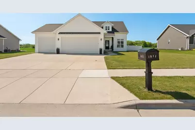 1911 White Dove Lane, Kaukauna, WI 54130 - Photo 1