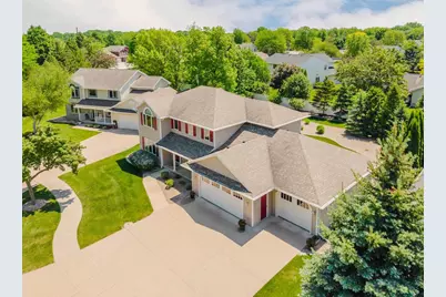 2545 Gaslight Court, Oshkosh, WI 54904 - Photo 40
