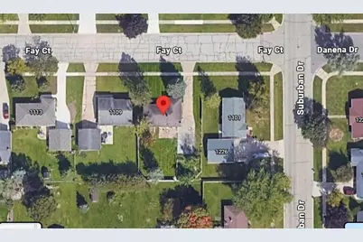 1105 Fay Court, De Pere, WI 54115 - Photo 2